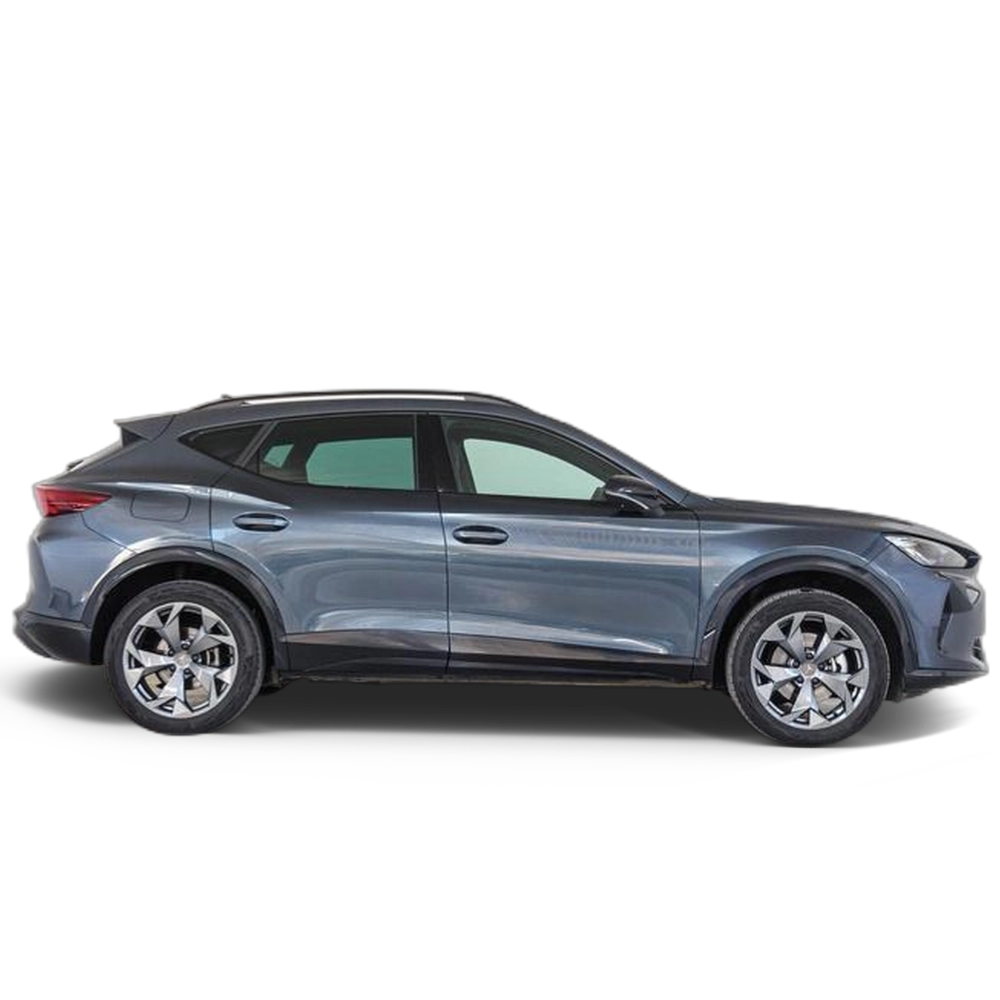 Renting CUPRA Formentor 1.5 eTSI DSG 110 kW (150 CV) Ocasión 2