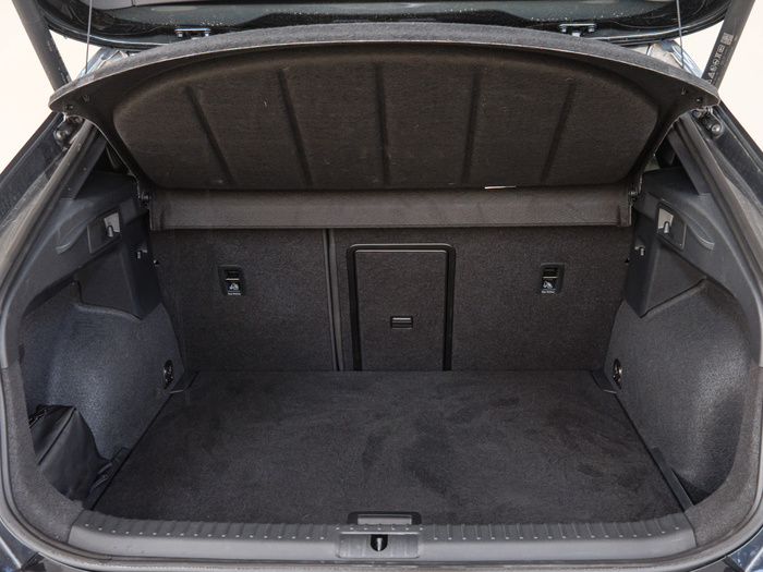 Renting CUPRA Formentor 1.5 eTSI DSG 110 kW (150 CV) Ocasión 2
