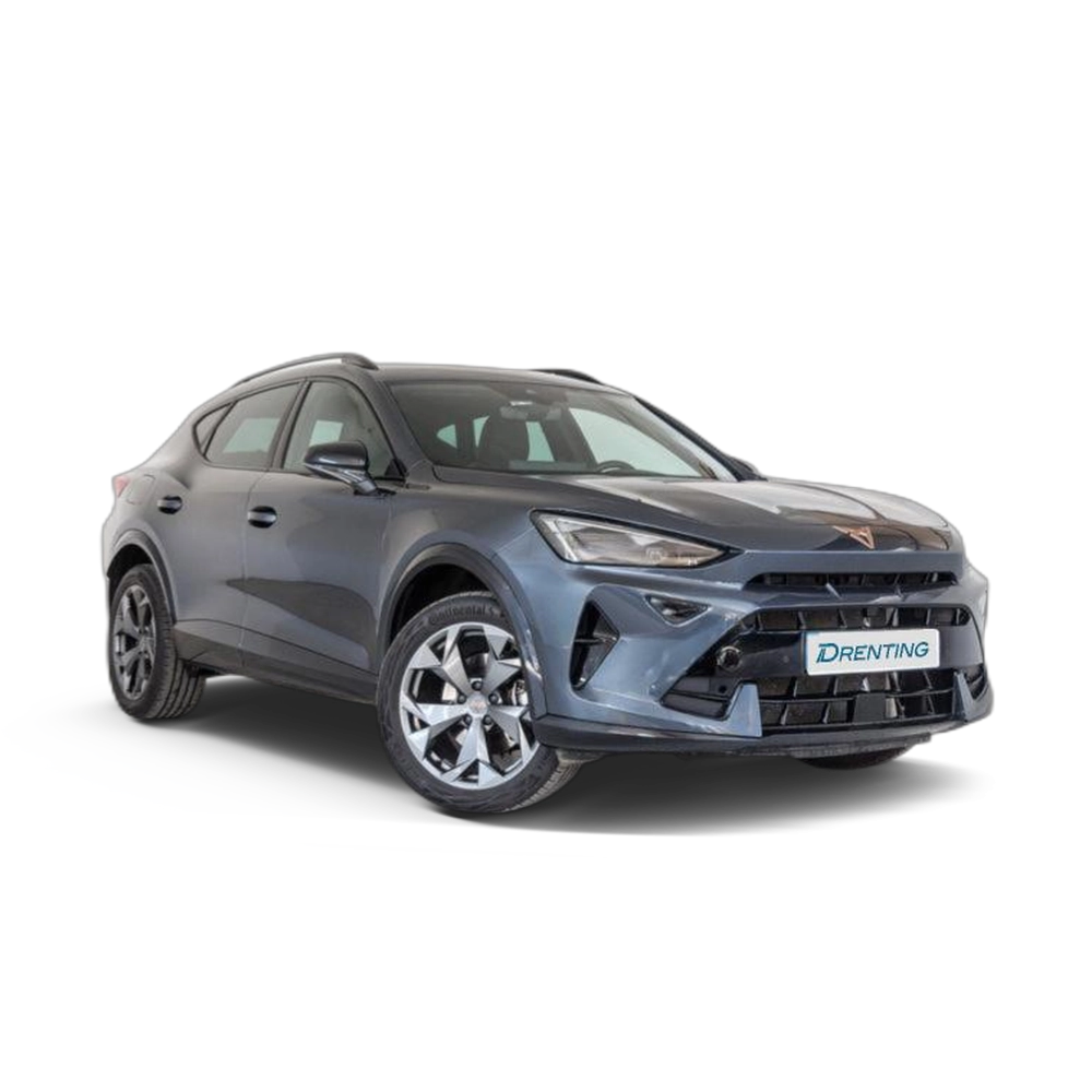 Renting CUPRA Formentor 1.5 eTSI DSG 110 kW (150 CV) Ocasión 3