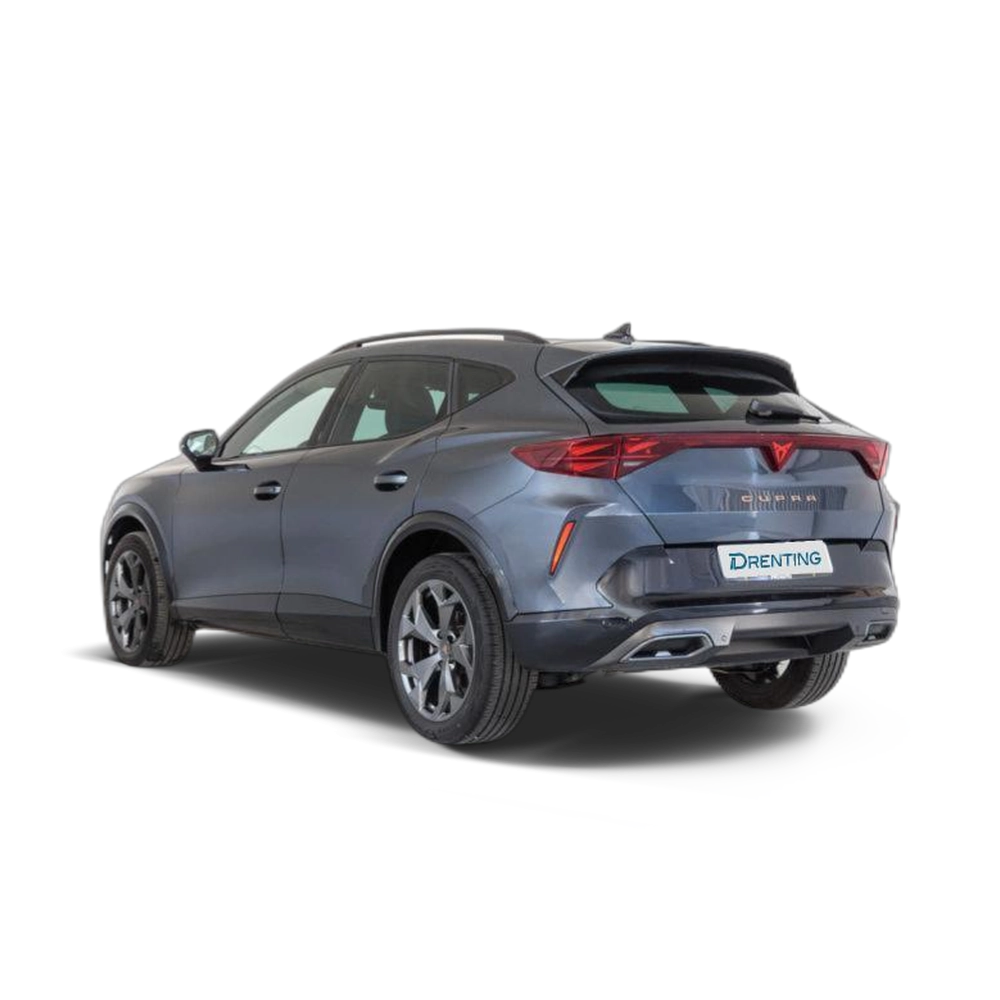 Renting CUPRA Formentor 1.5 eTSI DSG 110 kW (150 CV) Ocasión 3
