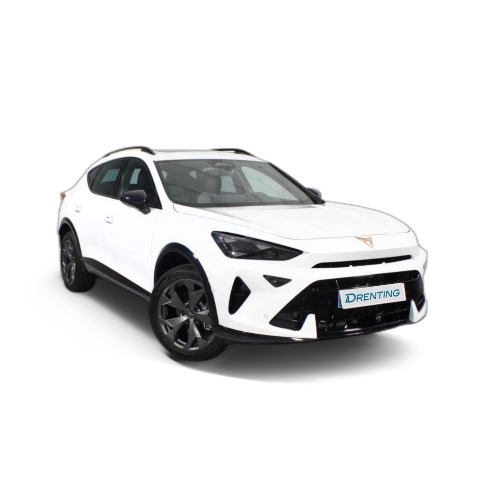 Cupra Formentor 1.5 ETSI MHEV 110KW DSG 5P