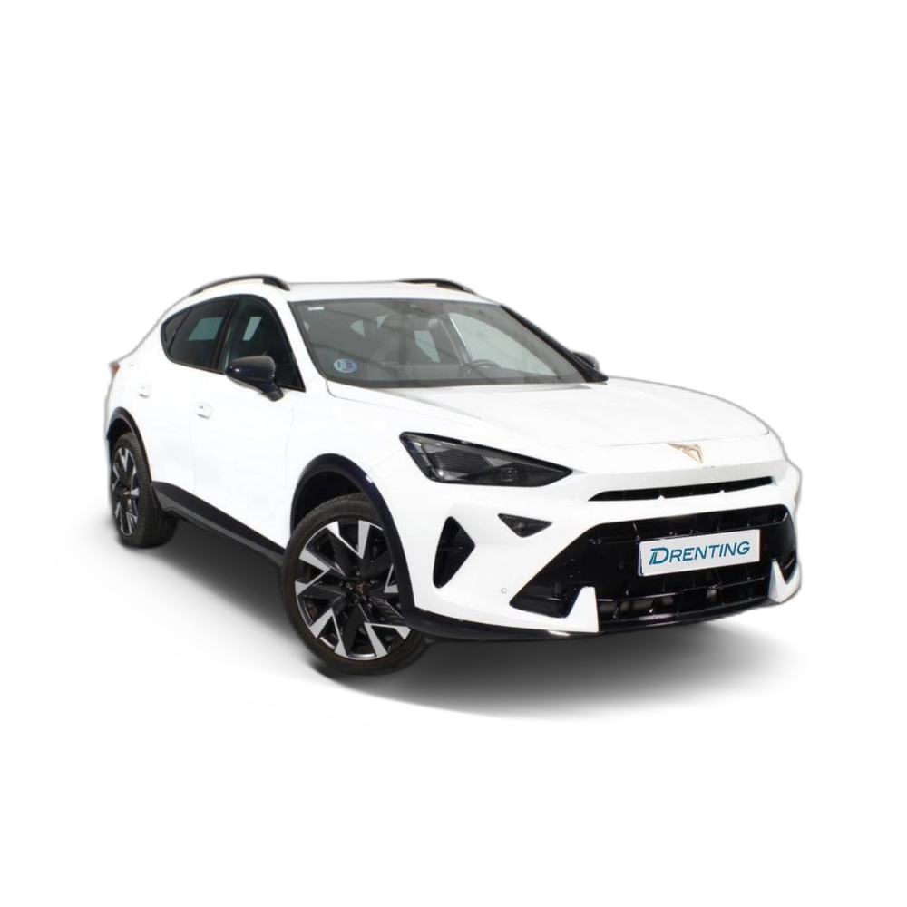 Cupra Formentor 1.5 ETSI MHEV 110KW DSG 5P 1