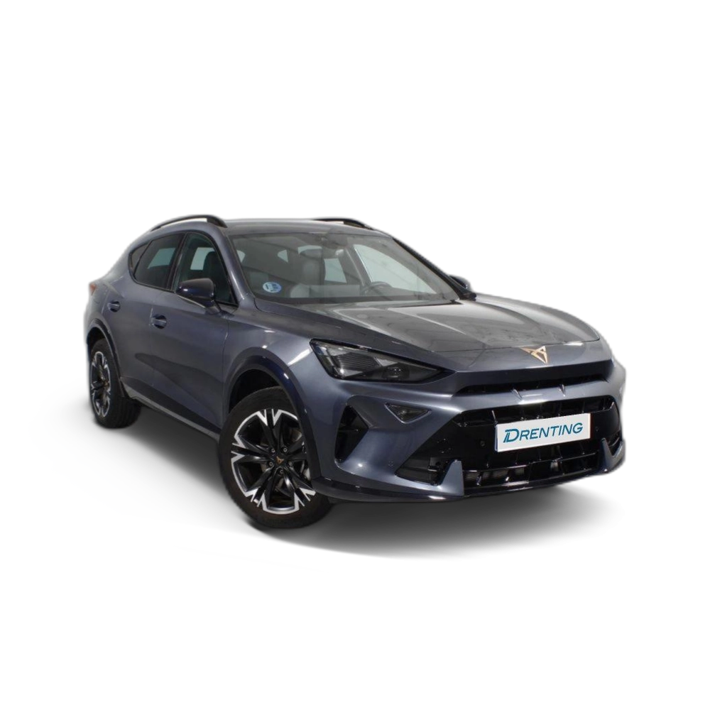 Cupra Formentor 1.5 ETSI MHEV 110KW DSG 5P 2