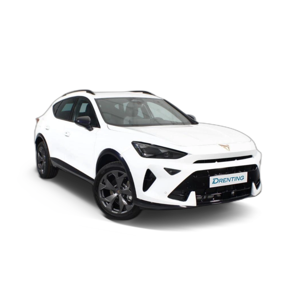 Cupra Formentor 1.5 ETSI MHEV 110KW DSG 5P 4