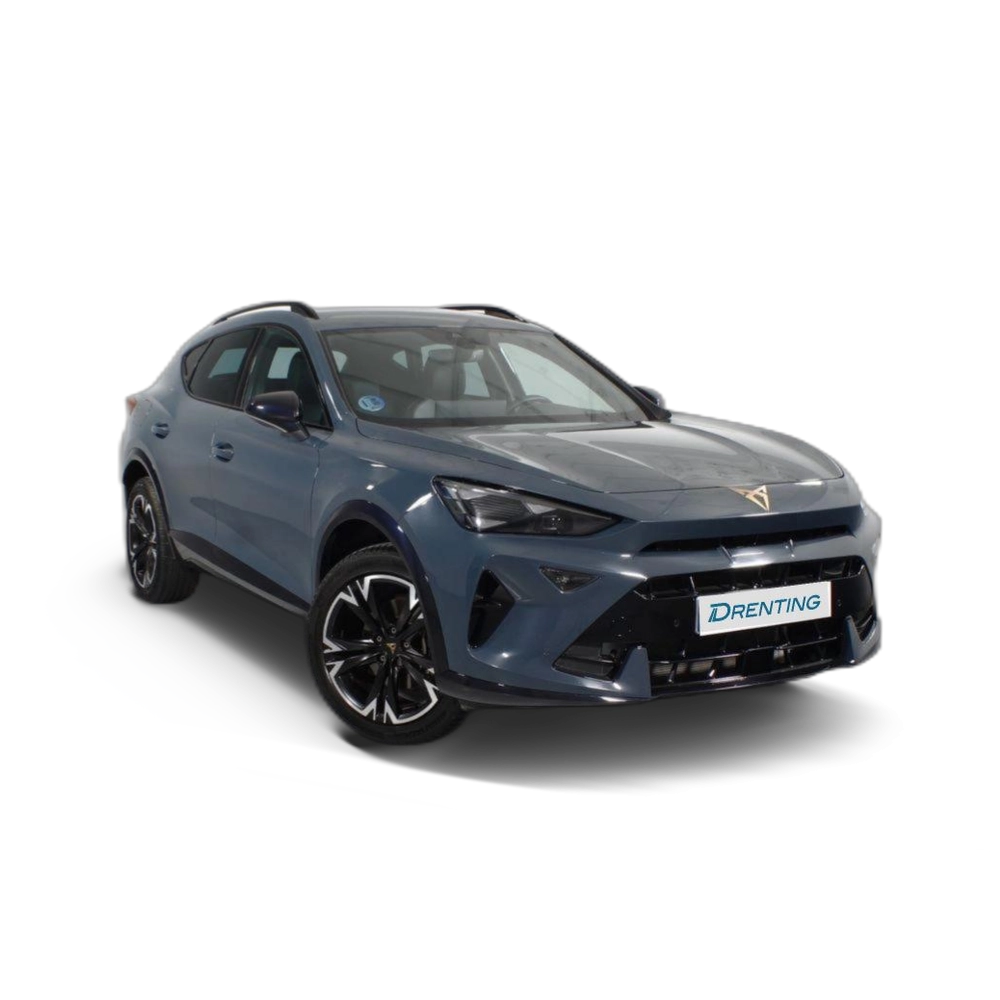 Cupra Formentor 1.5 ETSI MHEV 110KW DSG 5P 5