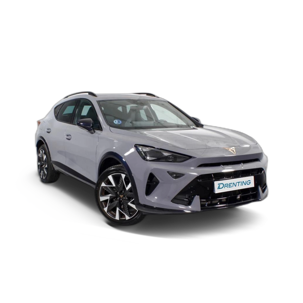 Cupra Formentor 1.5 ETSI MHEV 110KW DSG 5P 6