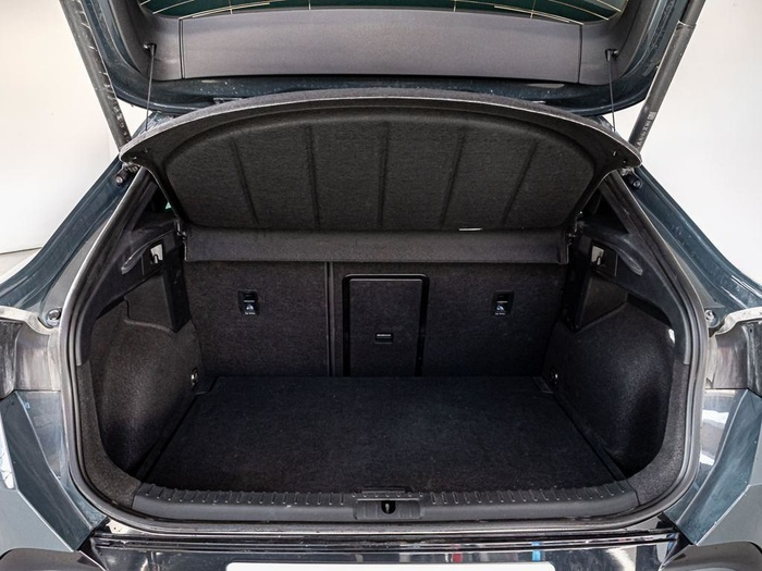 Renting CUPRA Formentor 1.5 TSI 110 kW (150 CV) Ocasión