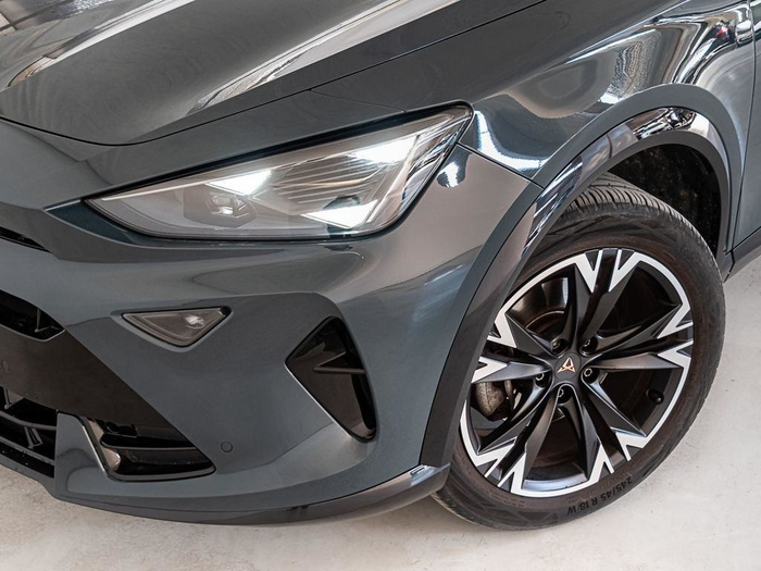 Renting CUPRA Formentor 1.5 TSI 110 kW (150 CV) Ocasión