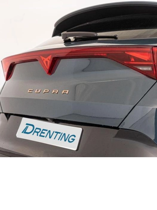 Renting CUPRA Formentor 1.5 TSI 110 kW (150 CV) Ocasión