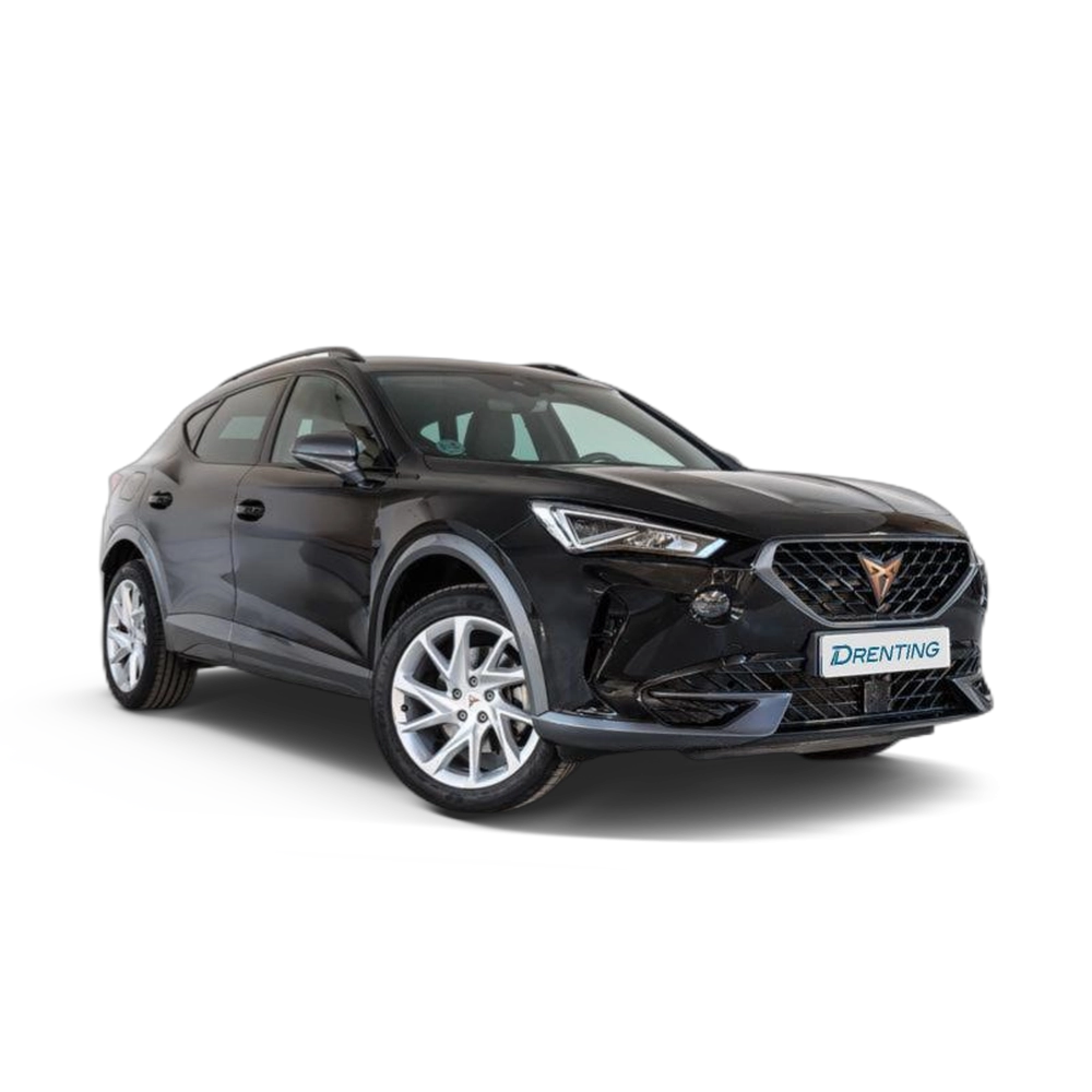 Renting CUPRA Formentor 1.5 TSI 110 kW (150 CV) Ocasión 1