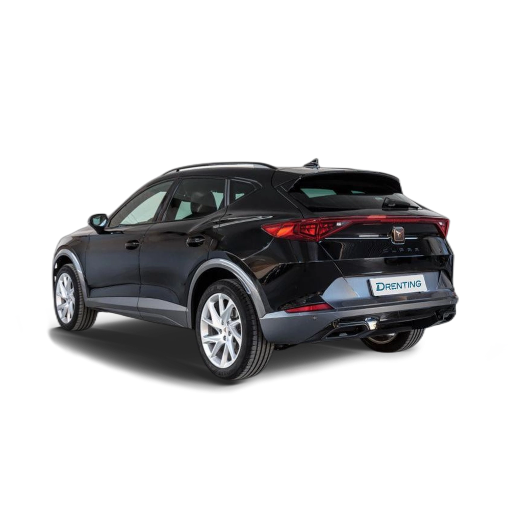 Renting CUPRA Formentor 1.5 TSI 110 kW (150 CV) Ocasión 1