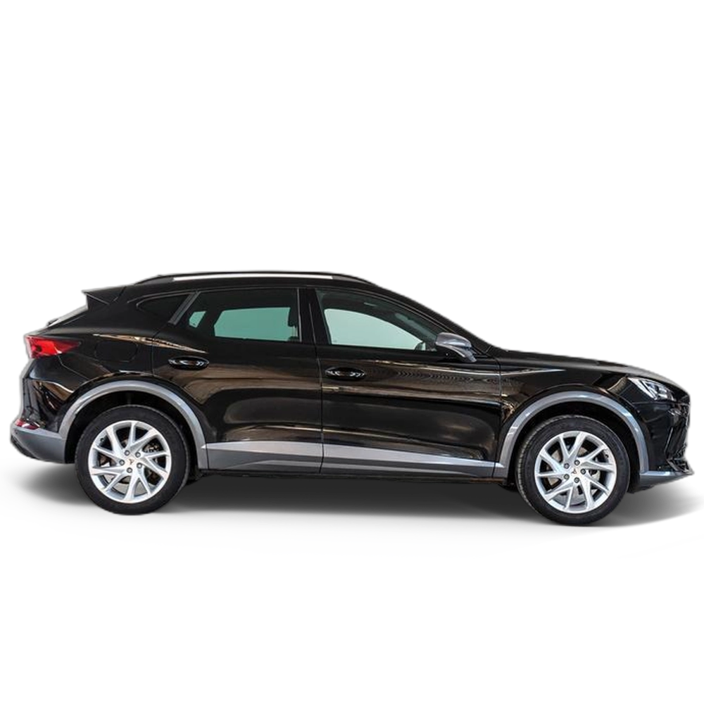 Renting CUPRA Formentor 1.5 TSI 110 kW (150 CV) Ocasión 1