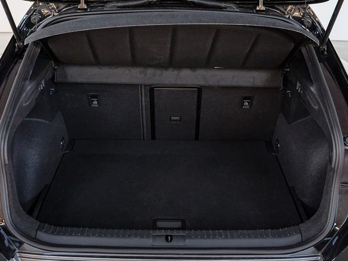 Renting CUPRA Formentor 1.5 TSI 110 kW (150 CV) Ocasión 1