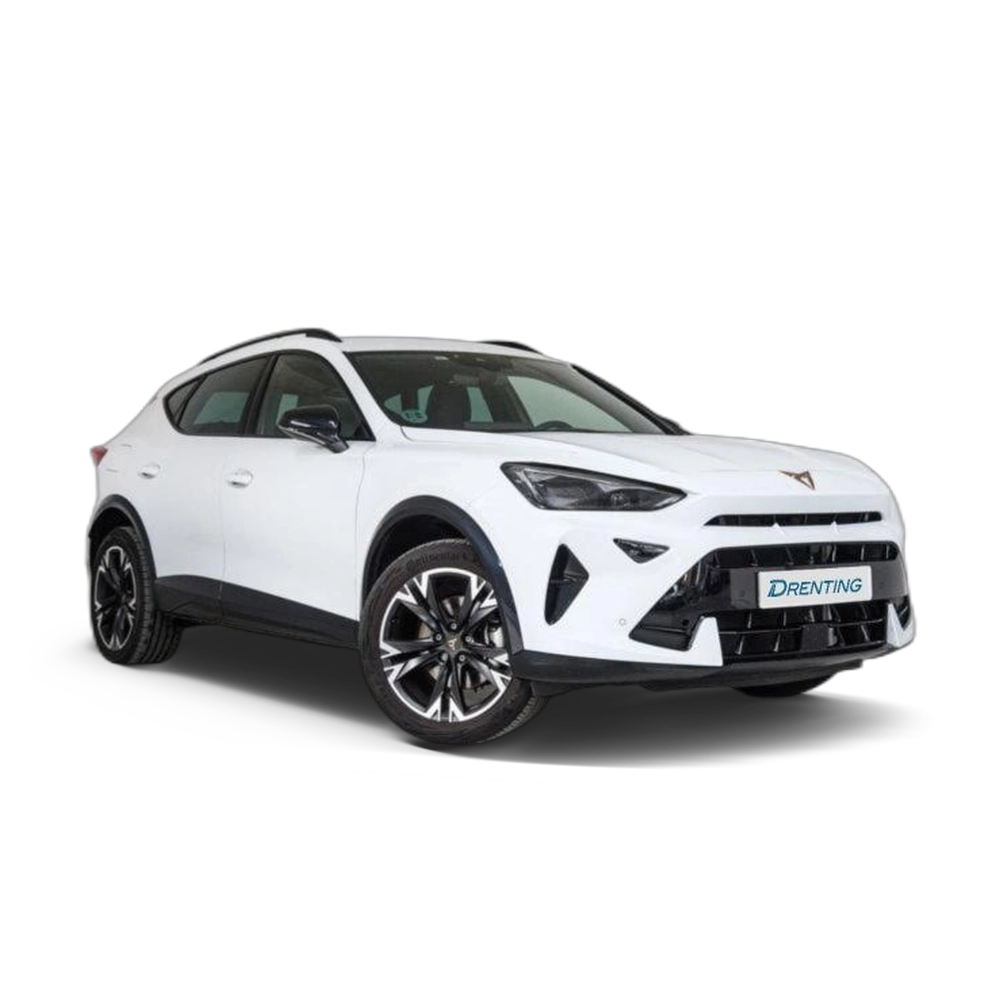 Renting CUPRA Formentor 1.5 TSI 110 kW (150 CV) Ocasión 2