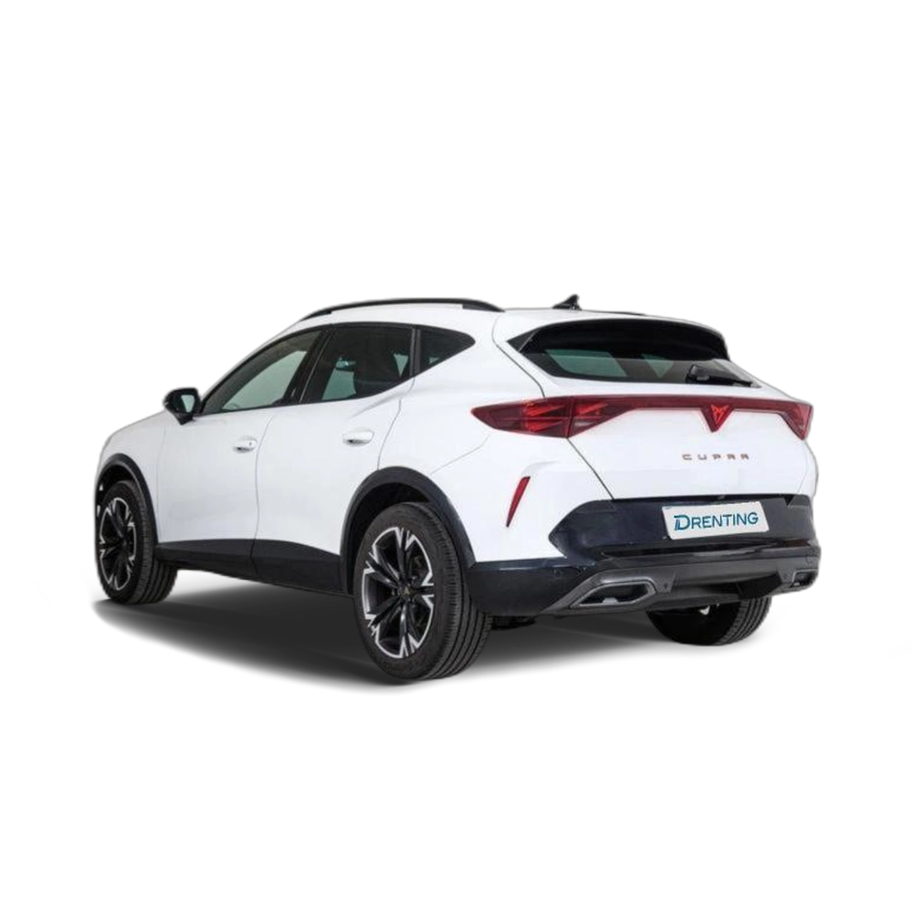 Renting CUPRA Formentor 1.5 TSI 110 kW (150 CV) Ocasión 2