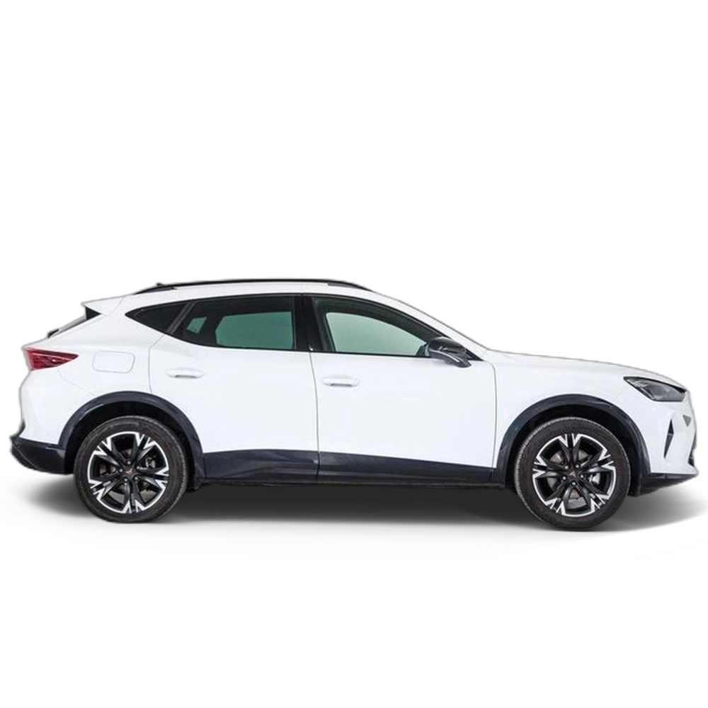 Renting CUPRA Formentor 1.5 TSI 110 kW (150 CV) Ocasión 2