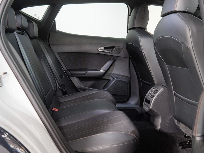 Renting CUPRA Formentor 1.5 TSI 110 kW (150 CV) Ocasión 2