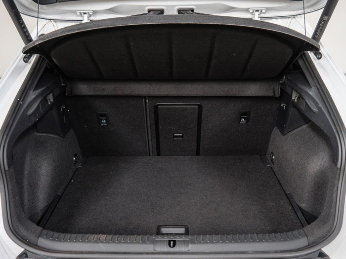 Renting CUPRA Formentor 1.5 TSI 110 kW (150 CV) Ocasión 2