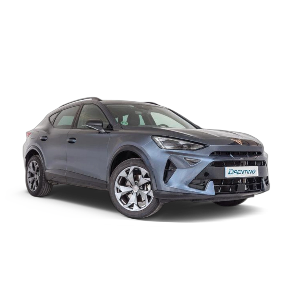 Renting CUPRA Formentor 1.5 TSI 110 kW (150 CV) Ocasión 3