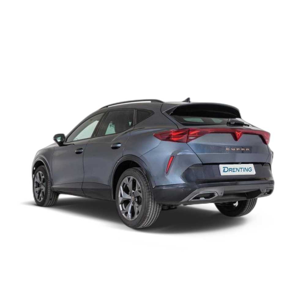 Renting CUPRA Formentor 1.5 TSI 110 kW (150 CV) Ocasión 3