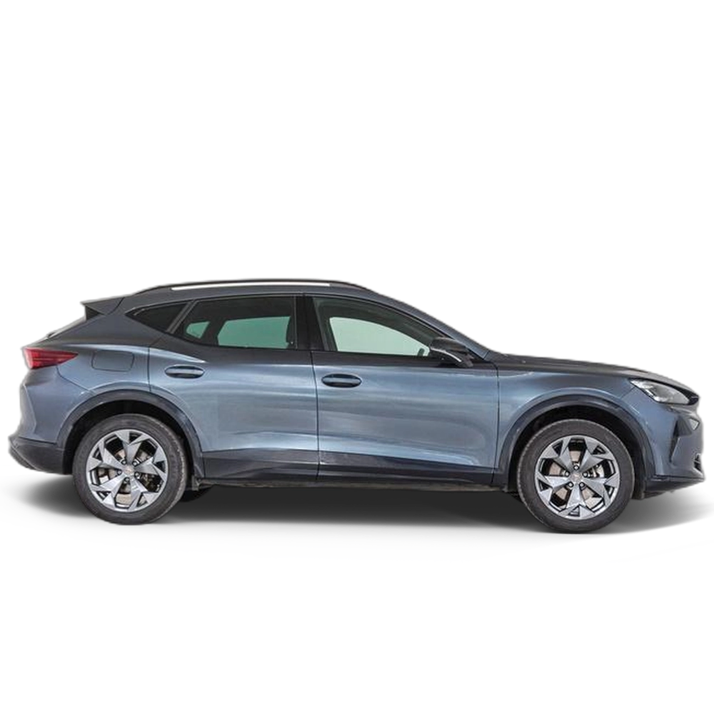 Renting CUPRA Formentor 1.5 TSI 110 kW (150 CV) Ocasión 3