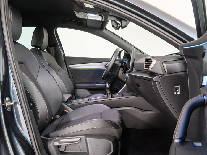 Renting CUPRA Formentor 1.5 TSI 110 kW (150 CV) Ocasión 3