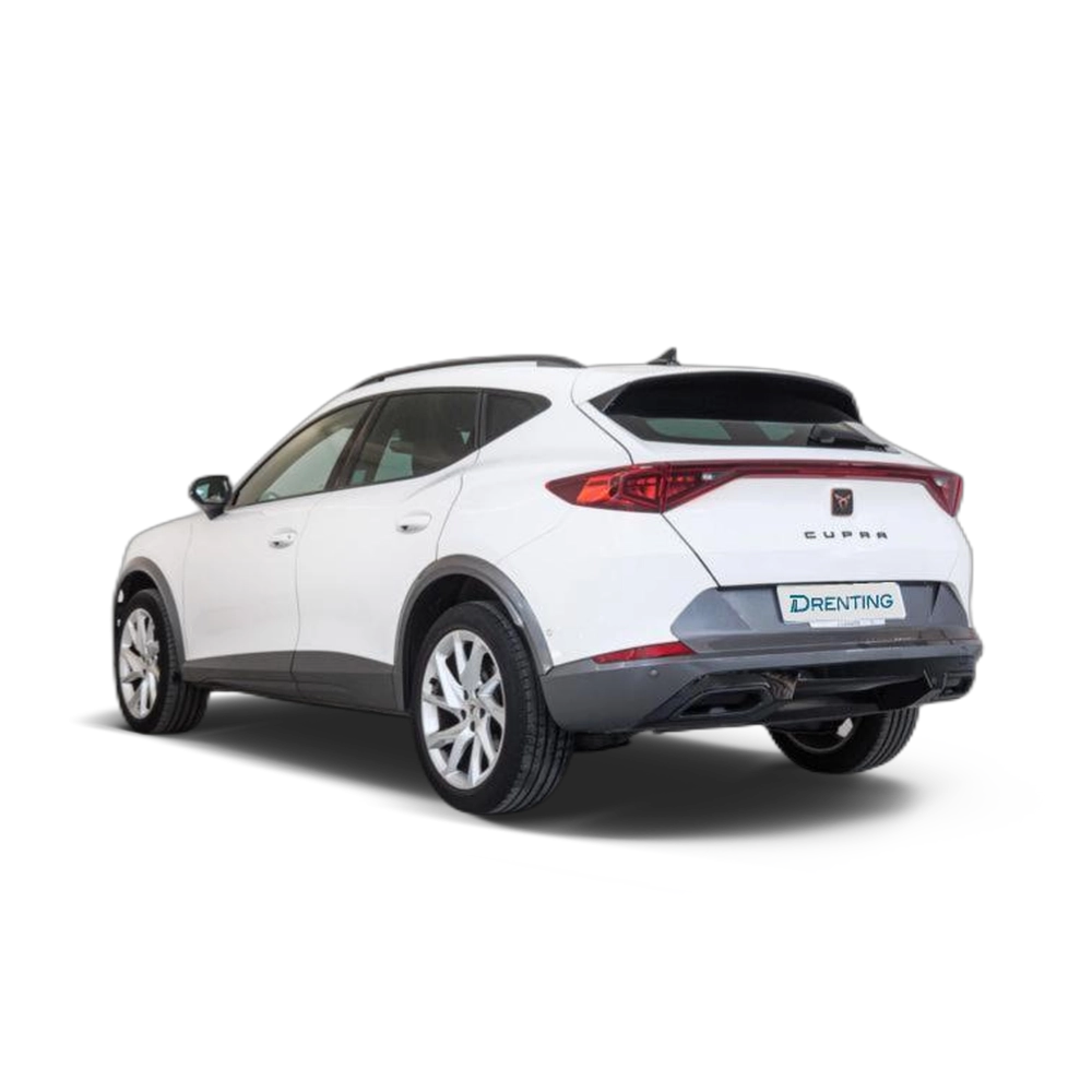 Renting CUPRA Formentor 1.5 TSI 110 kW (150 CV) Ocasión 4