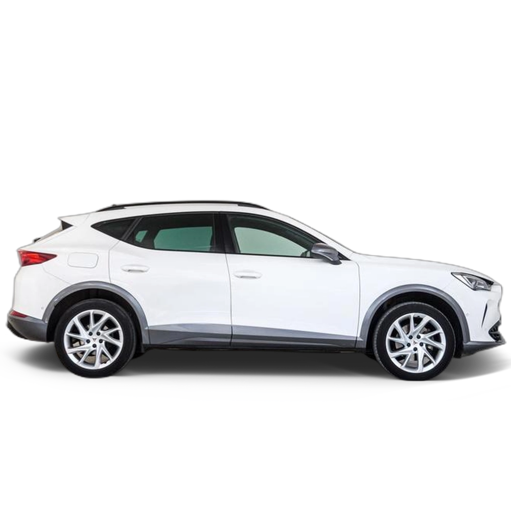 Renting CUPRA Formentor 1.5 TSI 110 kW (150 CV) Ocasión 4