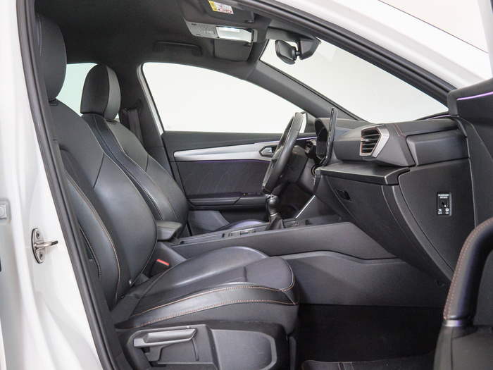 Renting CUPRA Formentor 1.5 TSI 110 kW (150 CV) Ocasión 4