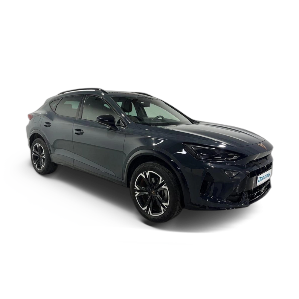 Cupra Formentor 1.5 TSI 110KW 5P 1