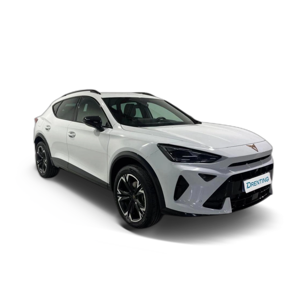 Cupra Formentor 1.5 TSI 110KW 5P 2