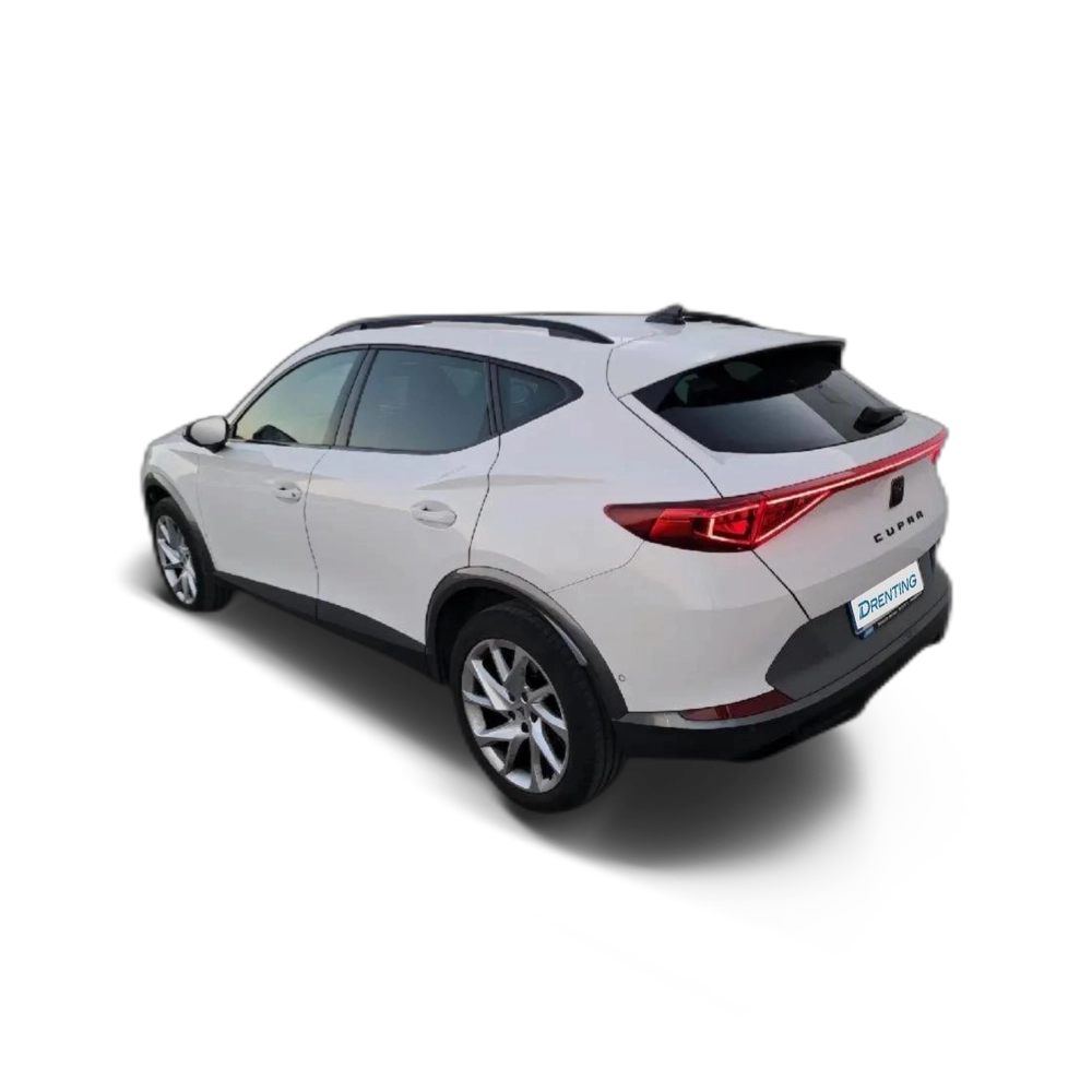 CUPRA Formentor 1.5 TSI 150 DSG 1