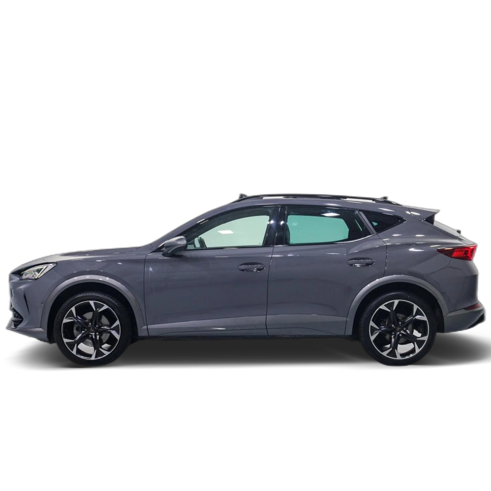 CUPRA Formentor 1.5 TSI 150 DSG 2