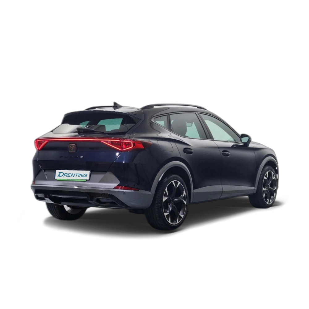CUPRA Formentor 1.5 TSI 150 DSG 2 2