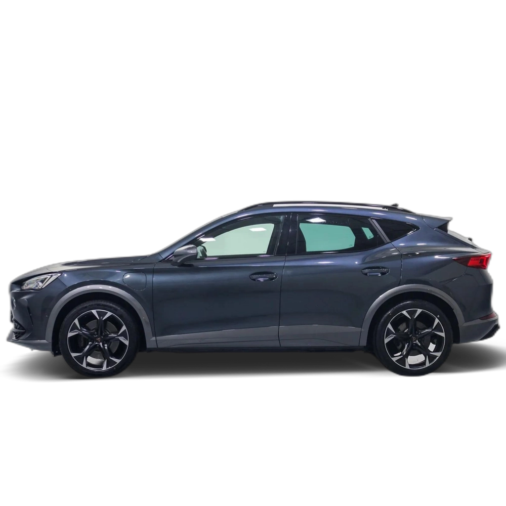 CUPRA Formentor 1.5 TSI 150 DSG 2 4