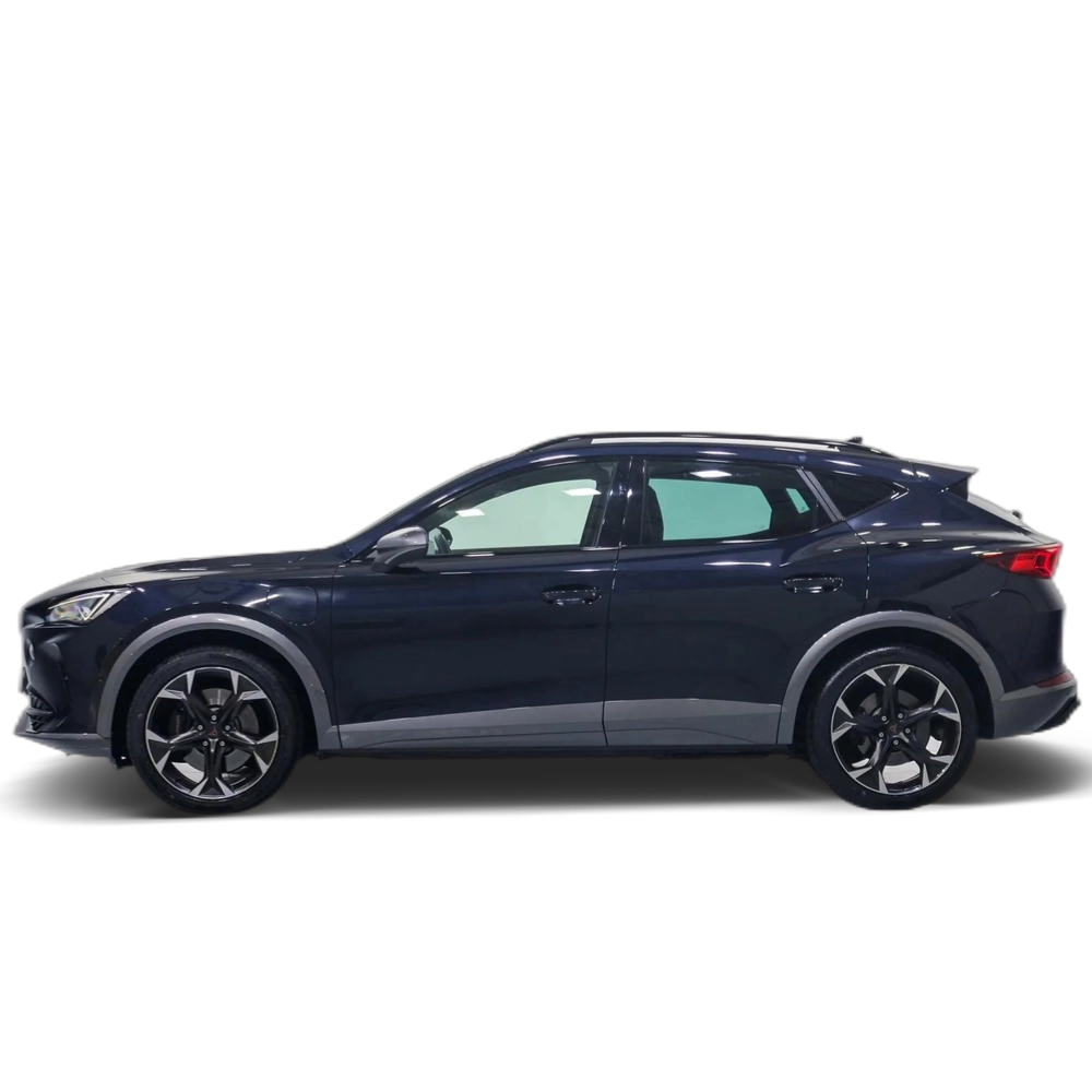 CUPRA Formentor 1.5 TSI 150 DSG 2 6