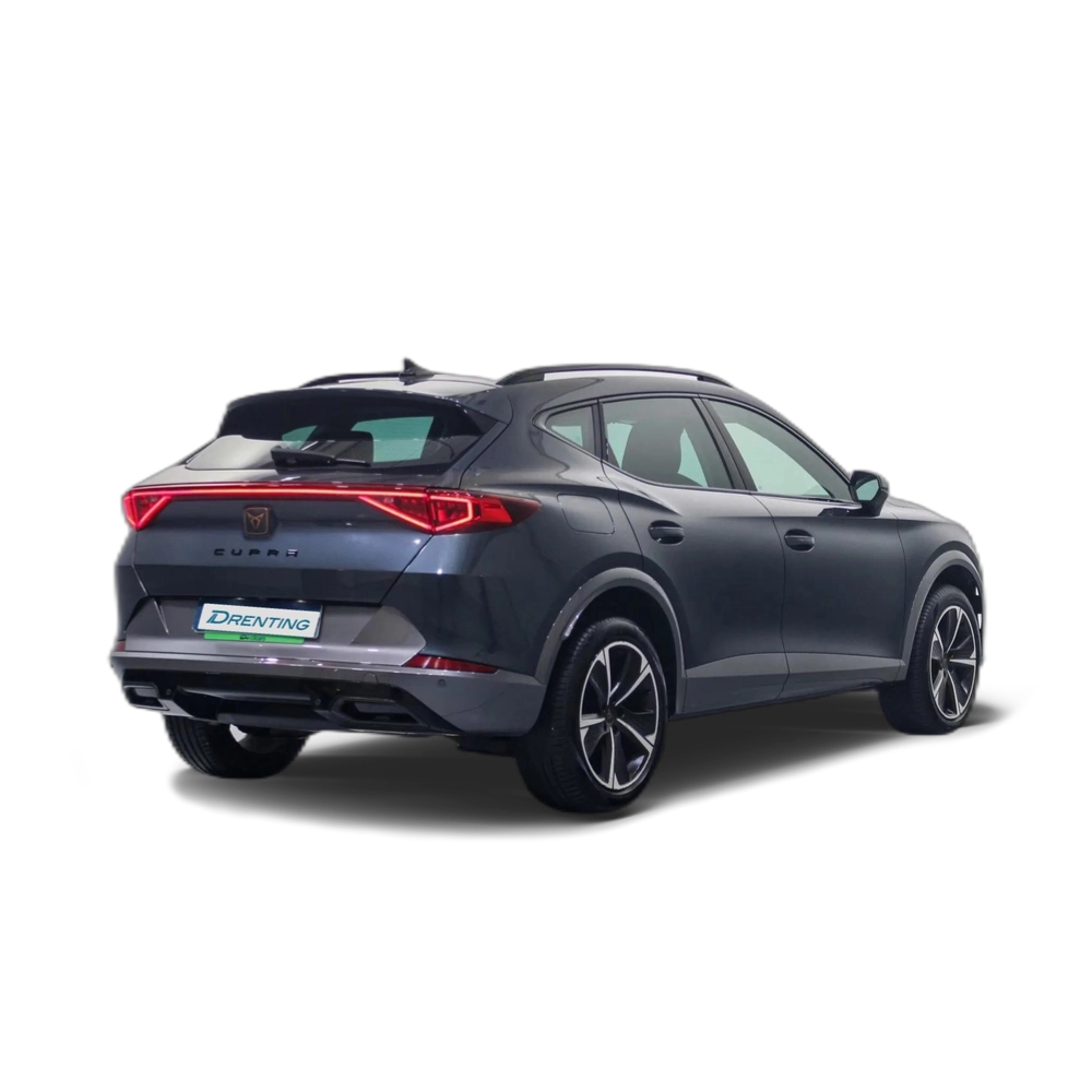CUPRA Formentor 1.5 TSI 150 DSG 4