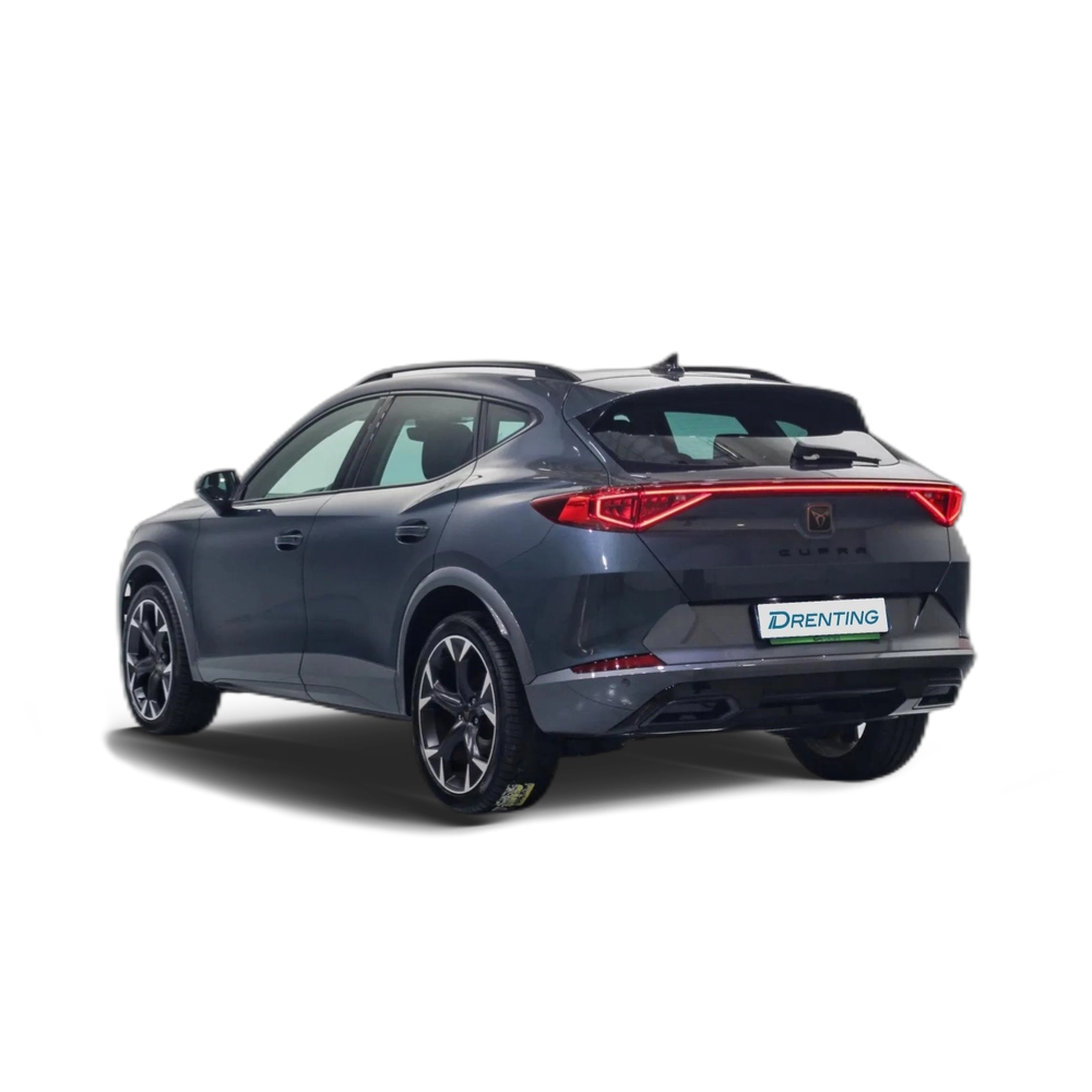 CUPRA Formentor 1.5 TSI 150 DSG 4 1
