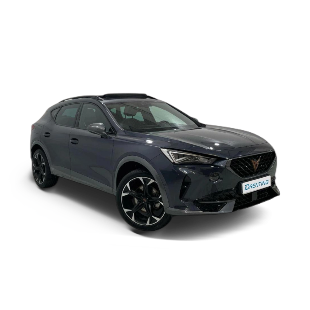CUPRA Formentor 1.5 TSI DSG 110 kW (150 CV)
