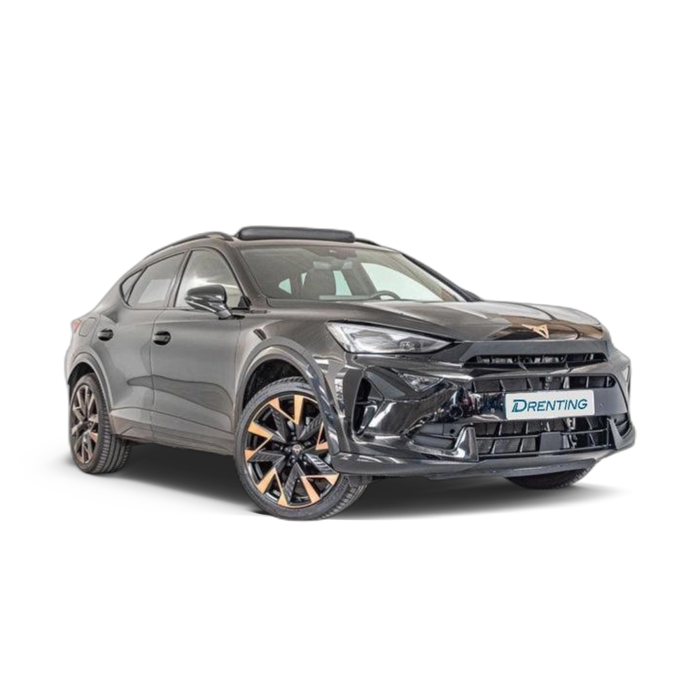 Renting CUPRA Formentor 1.5 TSI e-Hybrid DSG 150 kW (204 CV) Ocasión