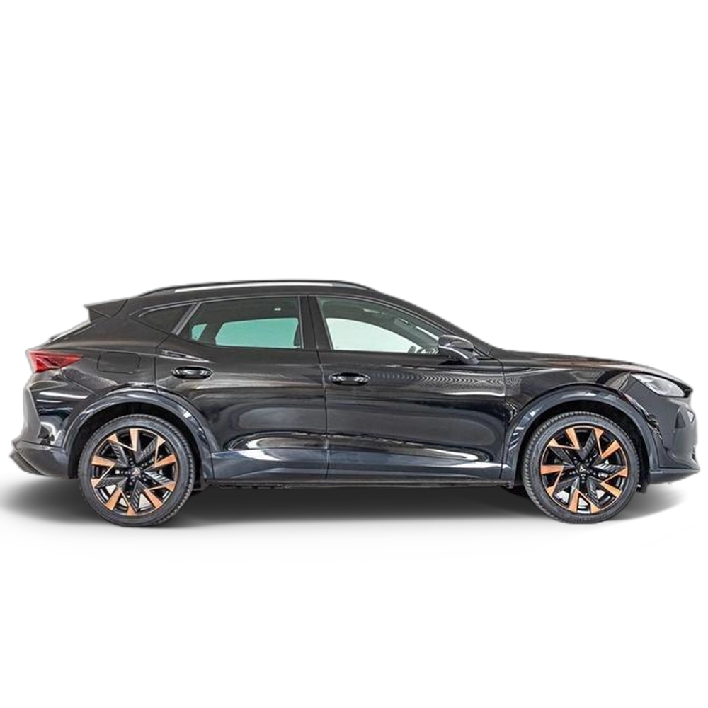 Renting CUPRA Formentor 1.5 TSI e-Hybrid DSG 150 kW (204 CV) Ocasión