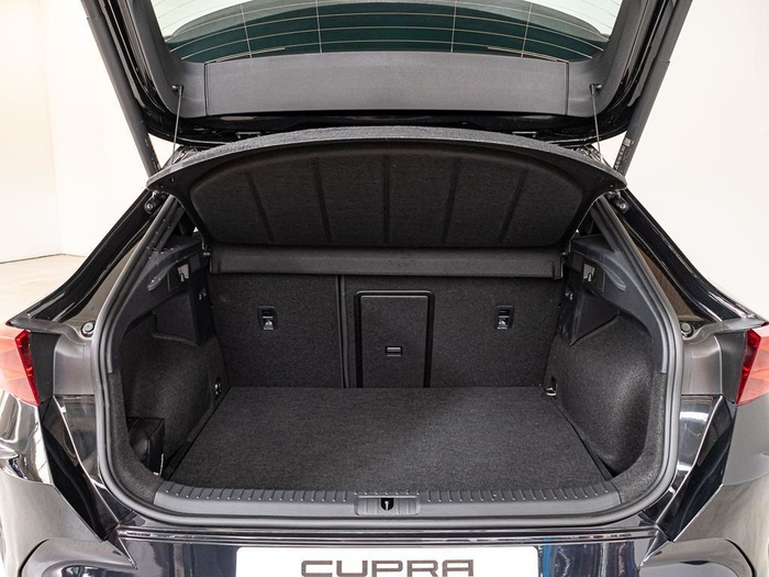 Renting CUPRA Formentor 1.5 TSI e-Hybrid DSG 150 kW (204 CV) Ocasión