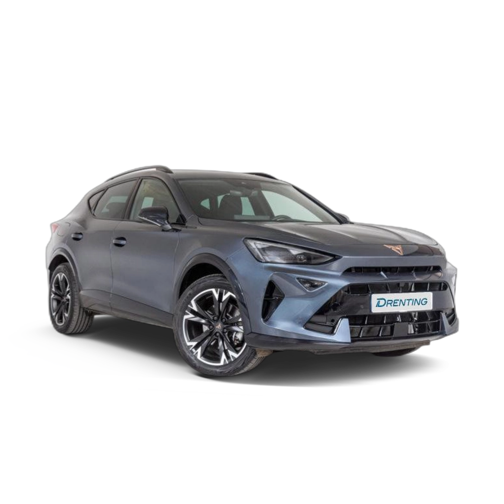 Renting CUPRA Formentor 1.5 TSI e-Hybrid DSG 150 kW (204 CV) Ocasión 1