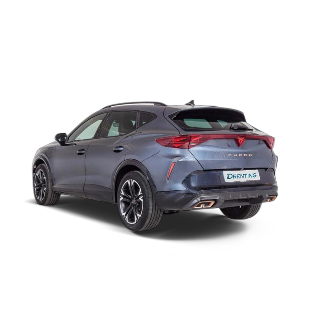 Renting CUPRA Formentor 1.5 TSI e-Hybrid DSG 150 kW (204 CV) Ocasión 1
