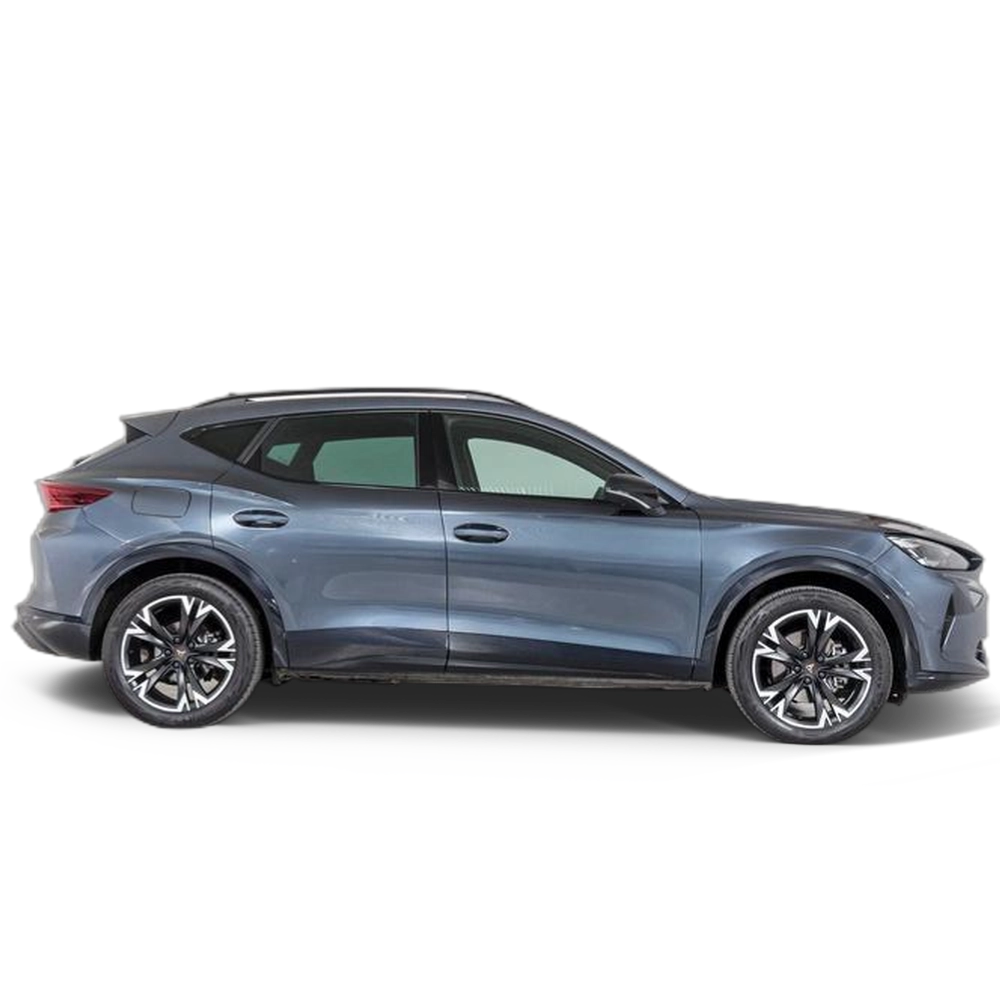 Renting CUPRA Formentor 1.5 TSI e-Hybrid DSG 150 kW (204 CV) Ocasión 1