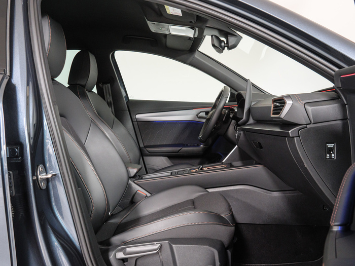 Renting CUPRA Formentor 1.5 TSI e-Hybrid DSG 150 kW (204 CV) Ocasión 1