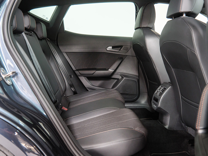 Renting CUPRA Formentor 1.5 TSI e-Hybrid DSG 150 kW (204 CV) Ocasión 1