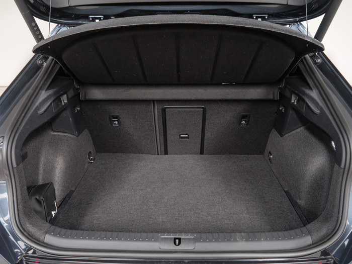 Renting CUPRA Formentor 1.5 TSI e-Hybrid DSG 150 kW (204 CV) Ocasión 1