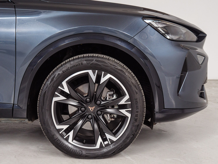 Renting CUPRA Formentor 1.5 TSI e-Hybrid DSG 150 kW (204 CV) Ocasión 1