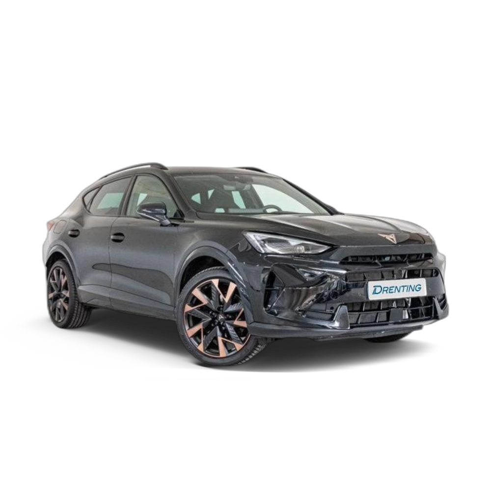 Renting CUPRA Formentor 1.5 TSI e-Hybrid VZ DSG 200 kW (272 CV) Ocasión